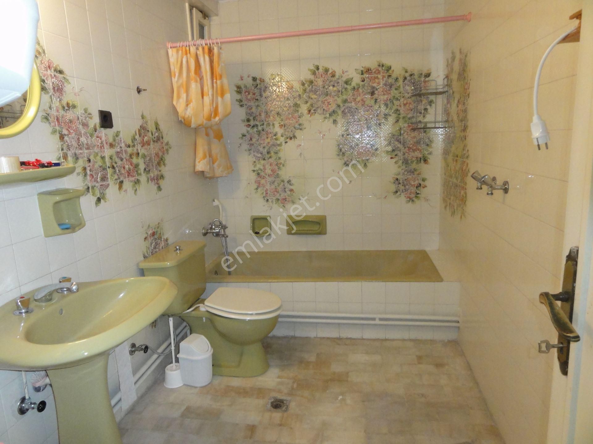 Göztepede 2+1 Satılık Yüksek Giriş Daire - Görsel 4