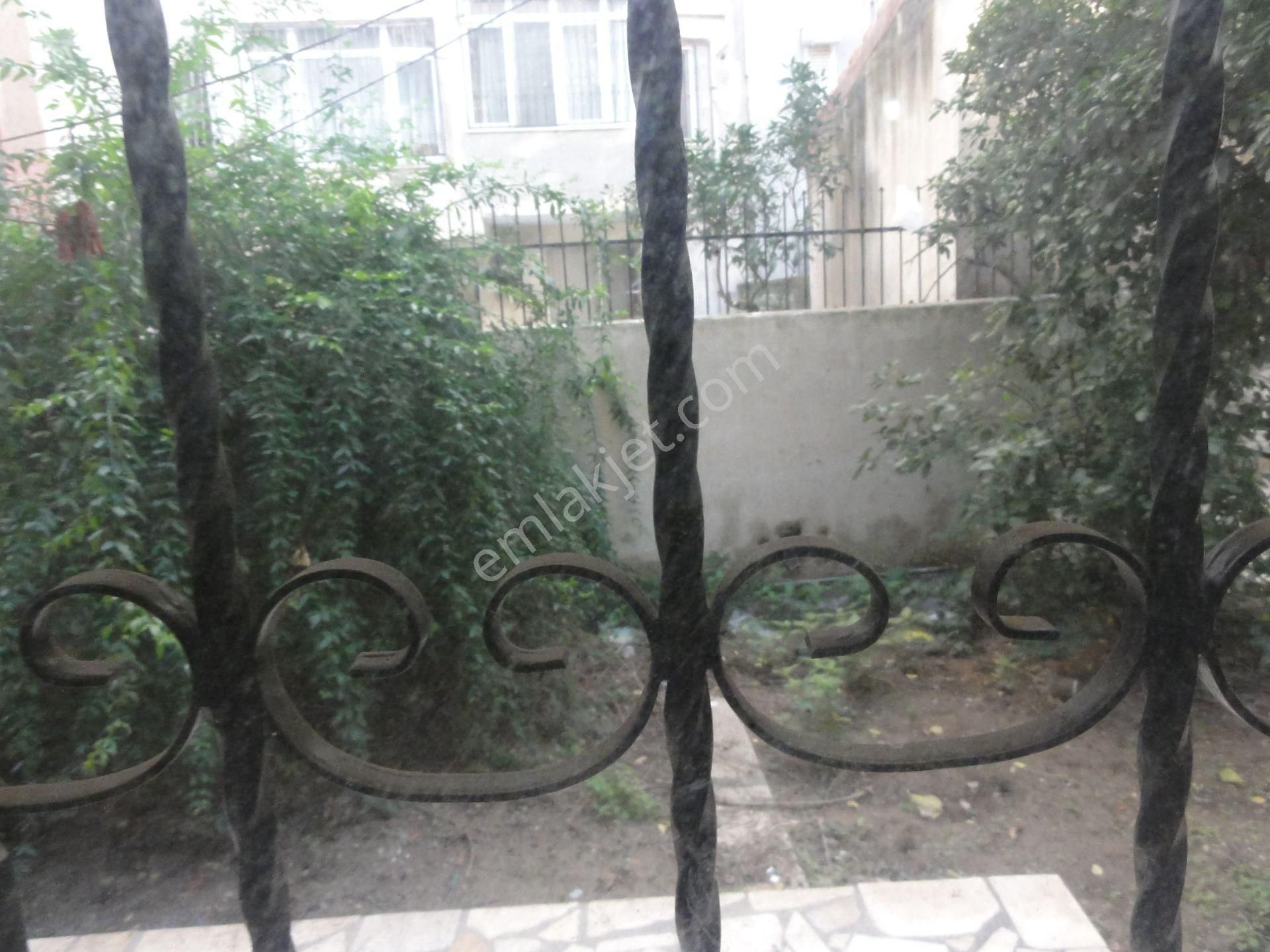 Göztepede 2+1 Satılık Yüksek Giriş Daire - Görsel 3