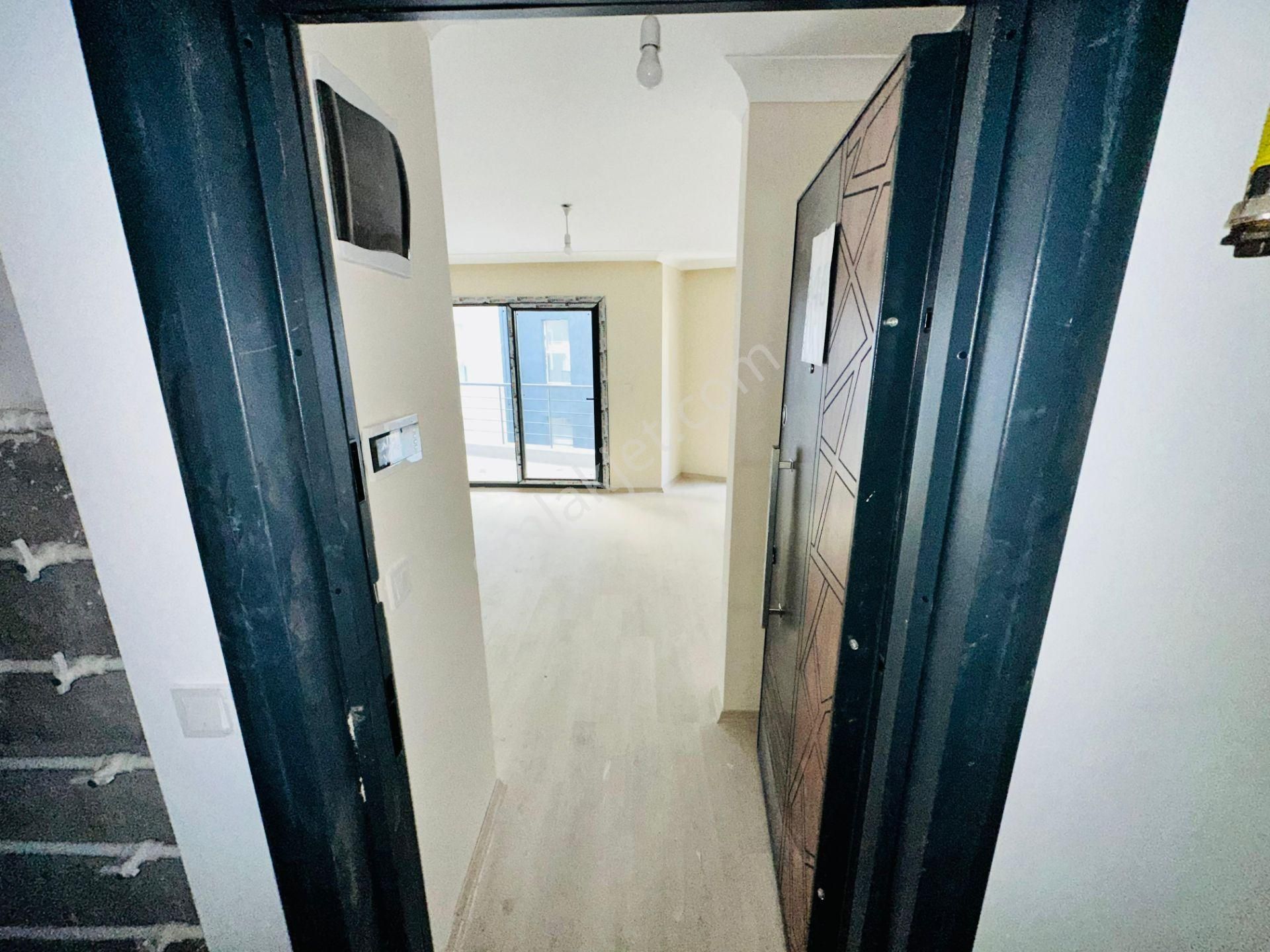 Edremit Kadıköy De 1+1 Satılık Sıfır Daire - Görsel 2