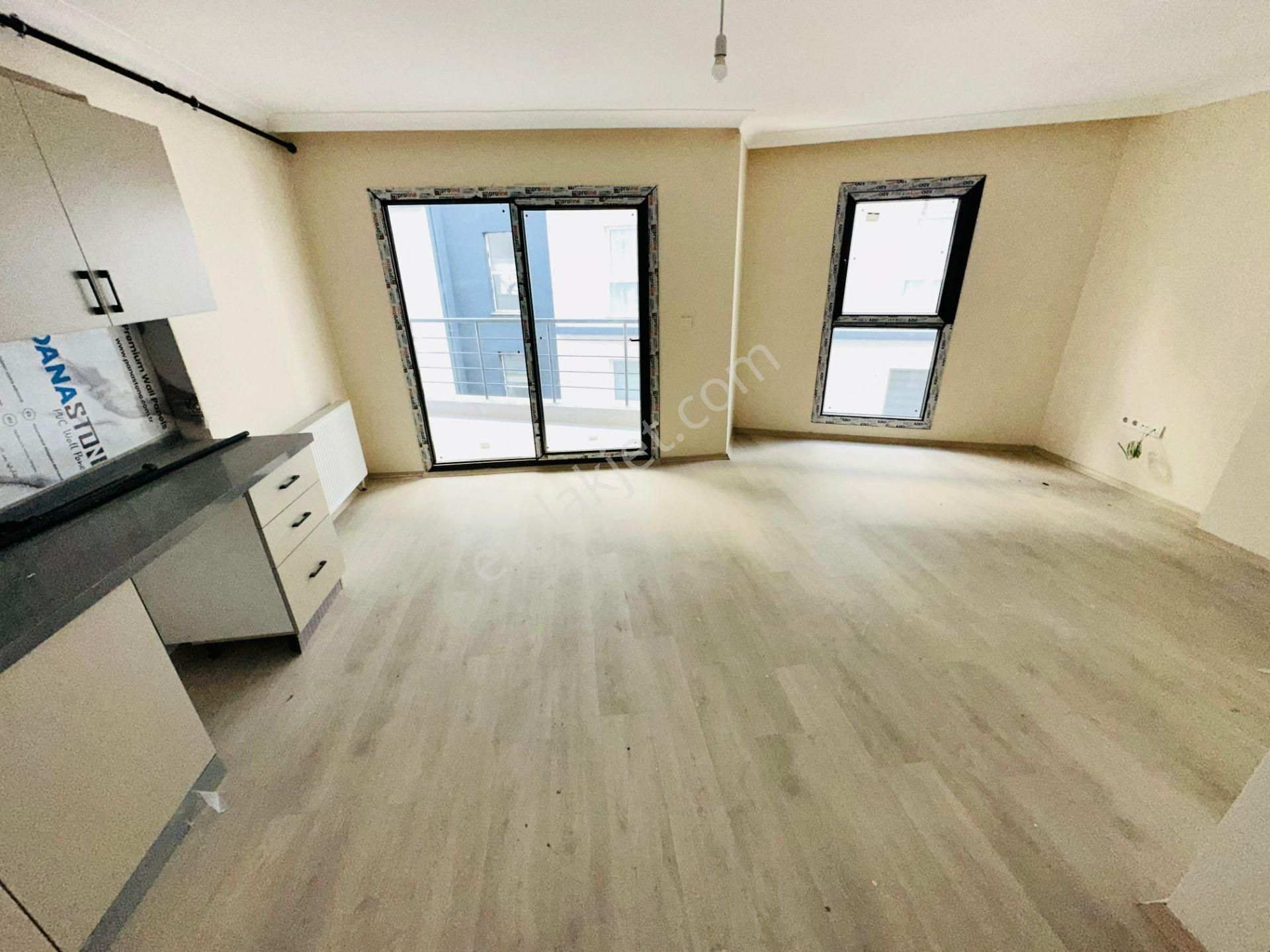 Edremit Kadıköy De 1+1 Satılık Sıfır Daire - Görsel 6