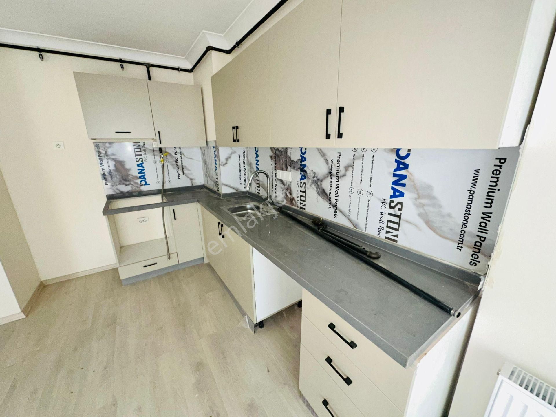 Edremit Kadıköy De 1+1 Satılık Sıfır Daire - Görsel 5