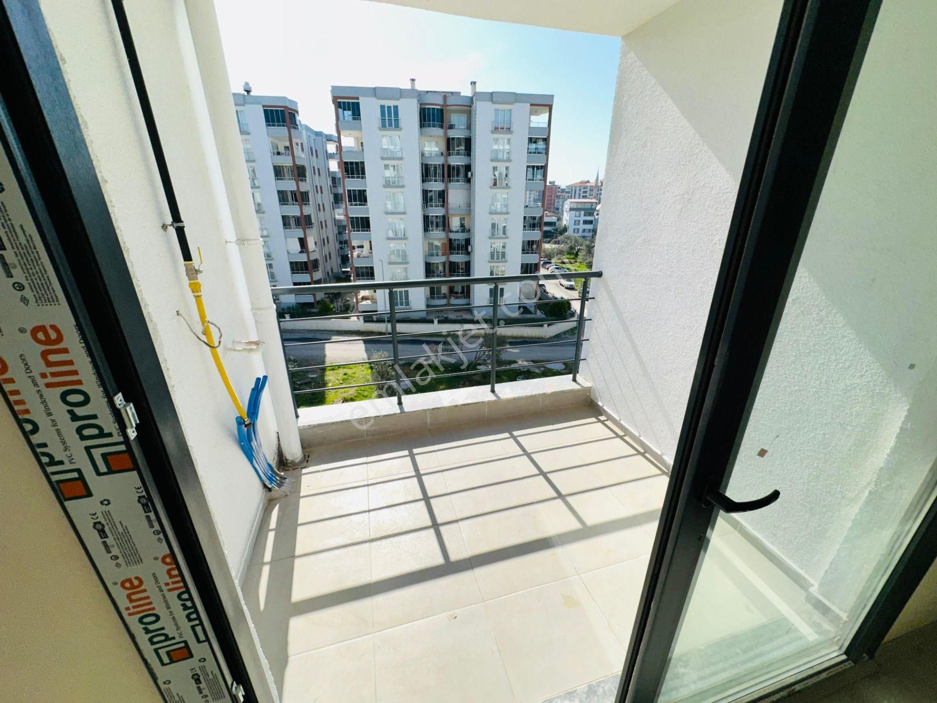 Edremit Kadıköy De 1+1 Satılık Sıfır Daire - Görsel 18