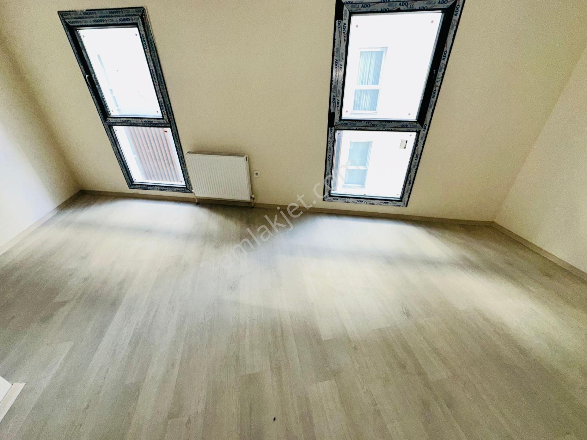 Edremit Kadıköy De 1+1 Satılık Sıfır Daire - Görsel 16