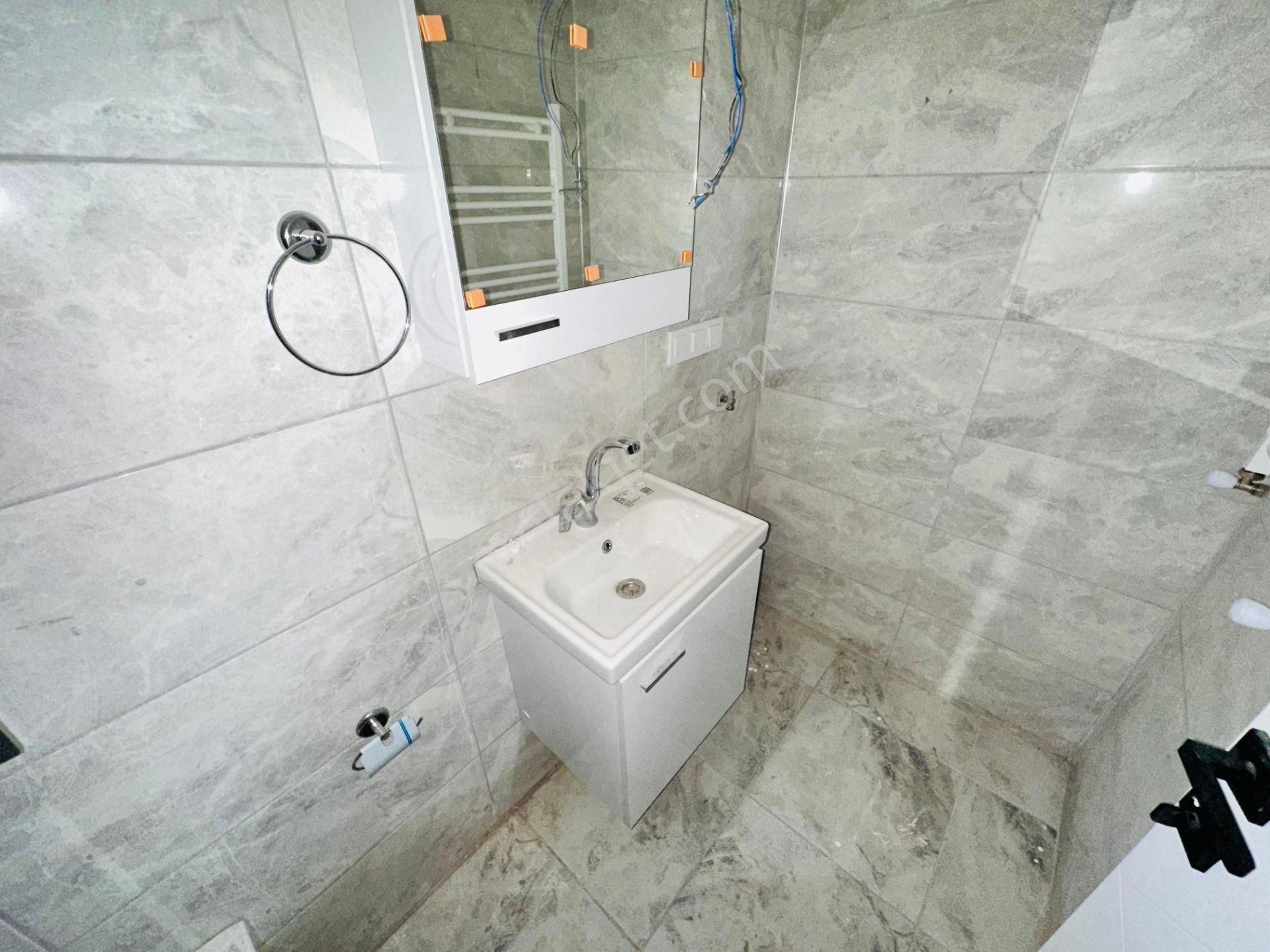 Edremit Kadıköy De 1+1 Satılık Sıfır Daire - Görsel 13