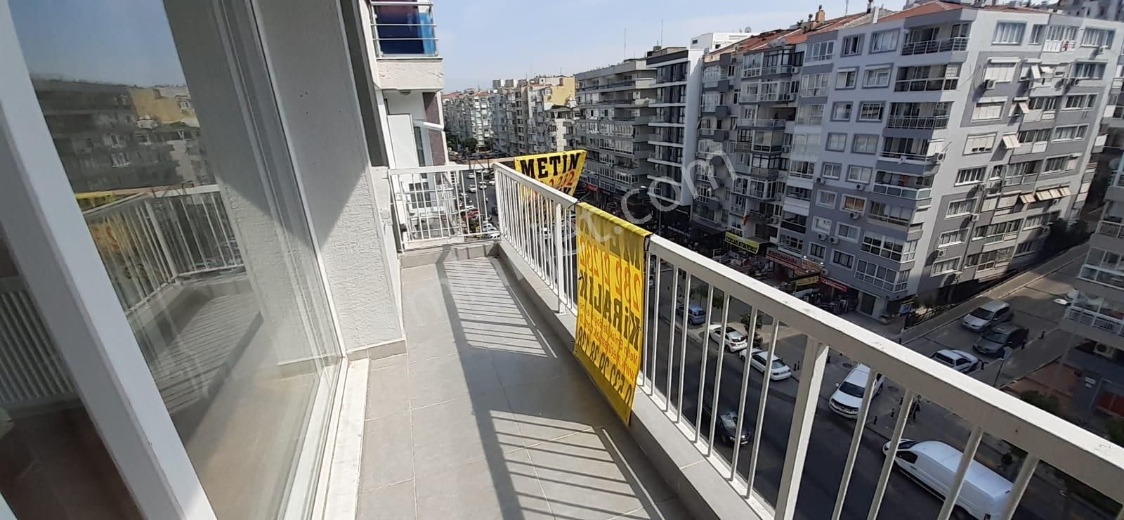 Hatay İnönü Cadde Üstü 2+1 Doğalgazlı Satılık Daire - Görsel 11