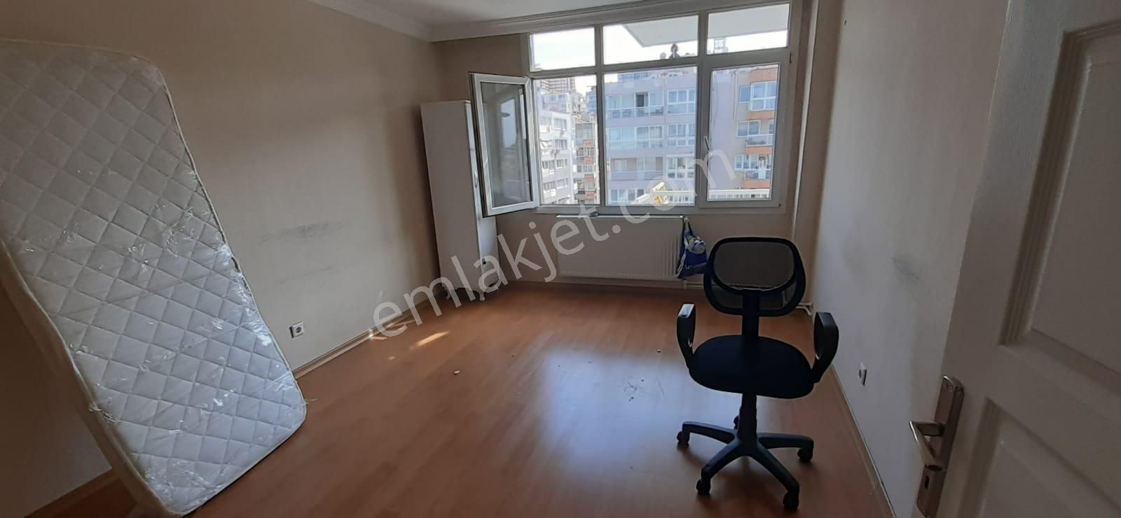 Hatay İnönü Cadde Üstü 2+1 Doğalgazlı Satılık Daire - Görsel 10