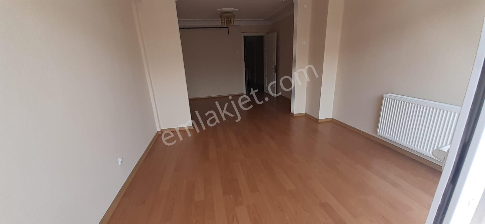 Hatay İnönü Cadde Üstü 2+1 Doğalgazlı Satılık Daire - Görsel 7