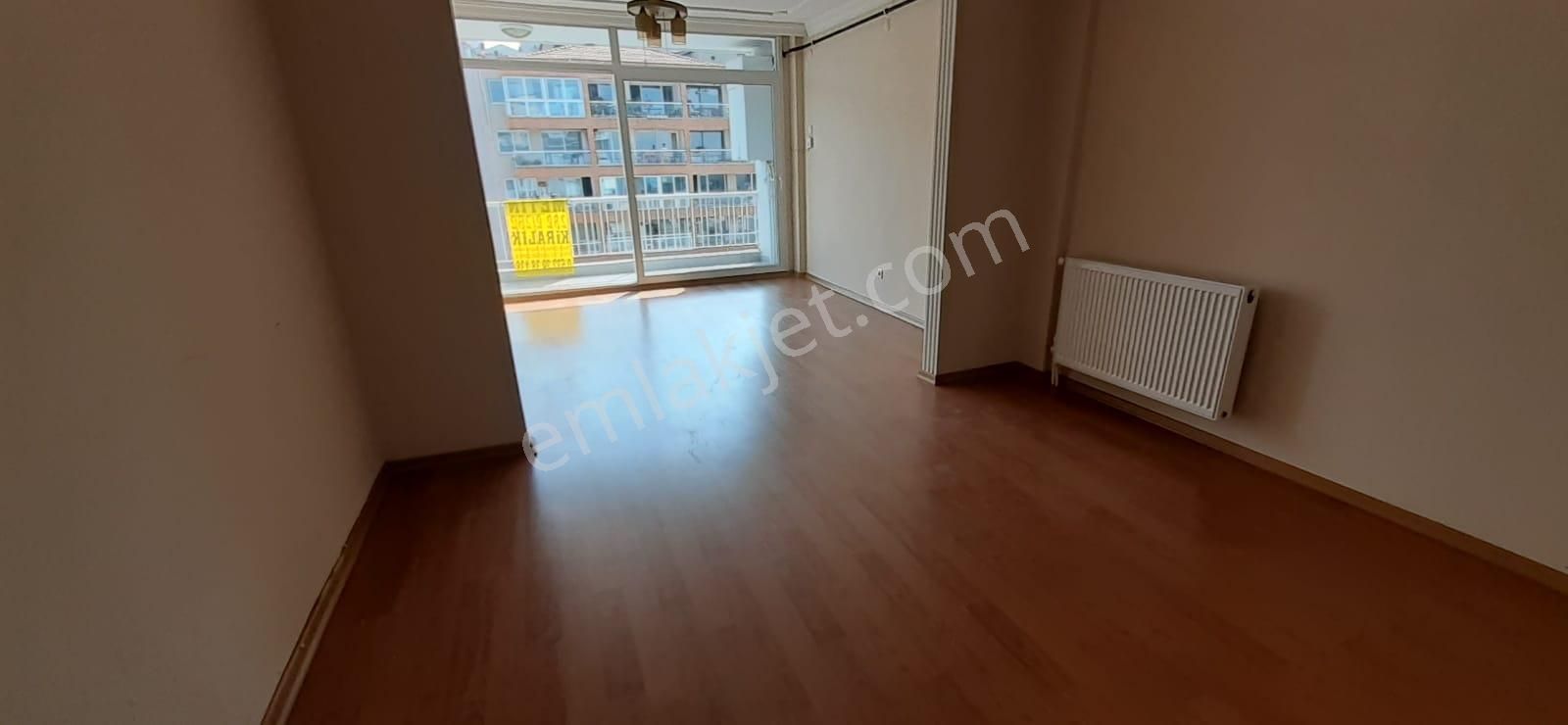 Hatay İnönü Cadde Üstü 2+1 Doğalgazlı Satılık Daire - Görsel 4