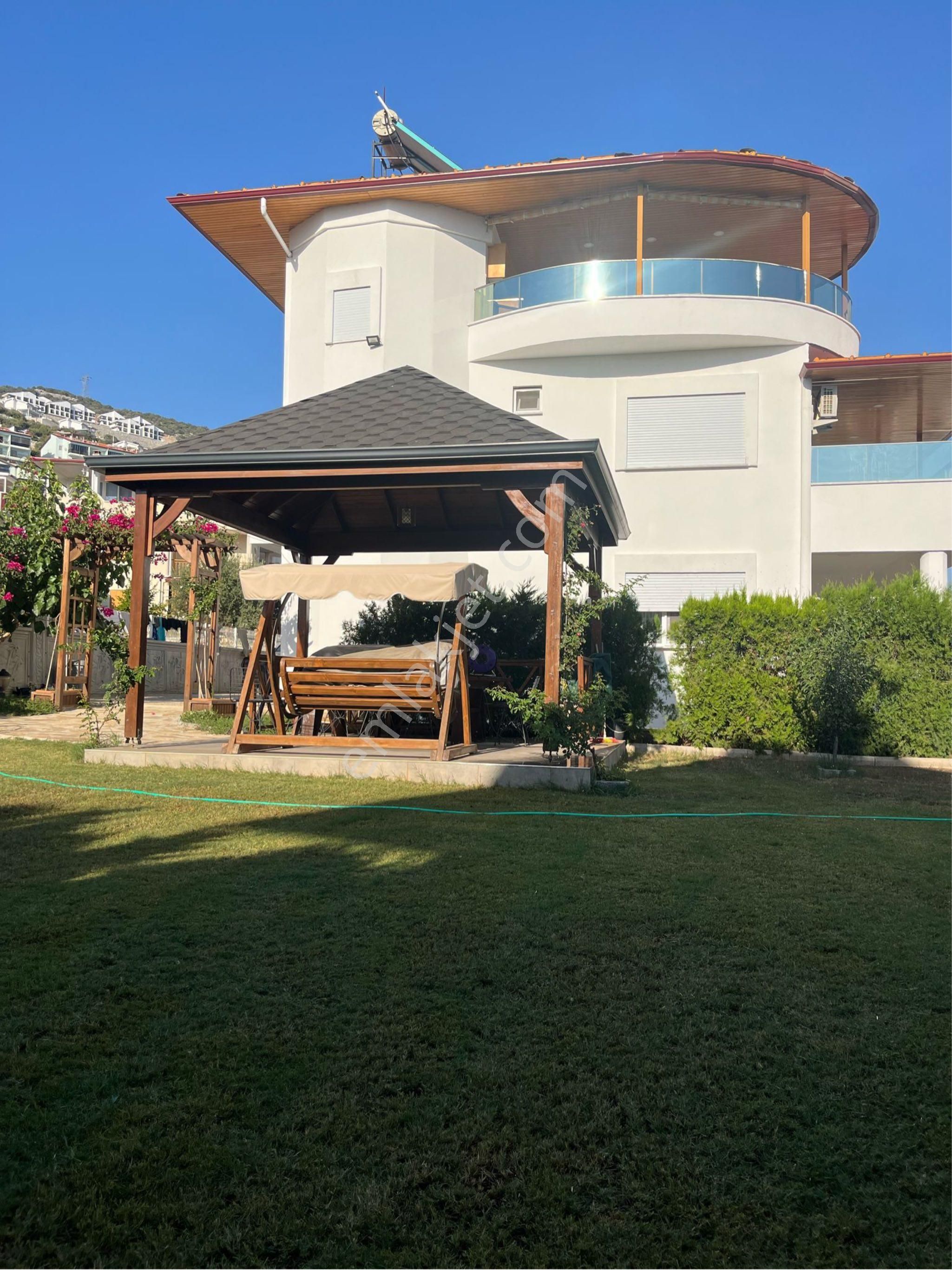 Didim Akbük’te Satılık 4 + 1 Müstakil Villa - Görsel 10