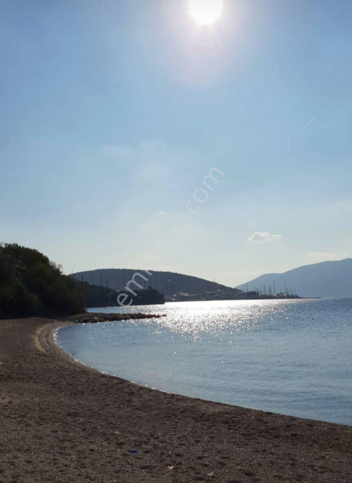 Satılık Müstakil Bahçeli Yeni Villa Denize Yakın Özel Plajlı Ev - Görsel 5