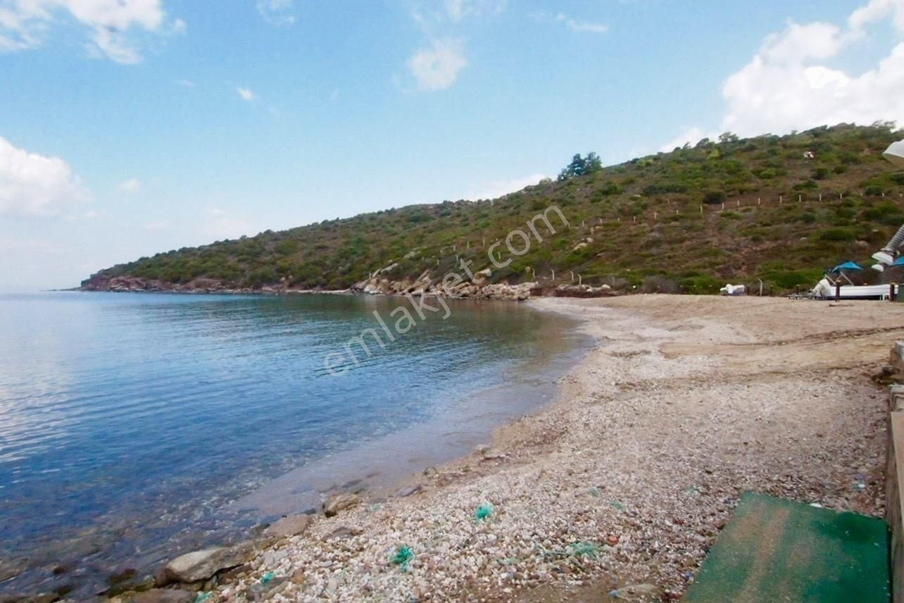 Satılık Müstakil Bahçeli Yeni Villa Denize Yakın Özel Plajlı Ev - Görsel 22