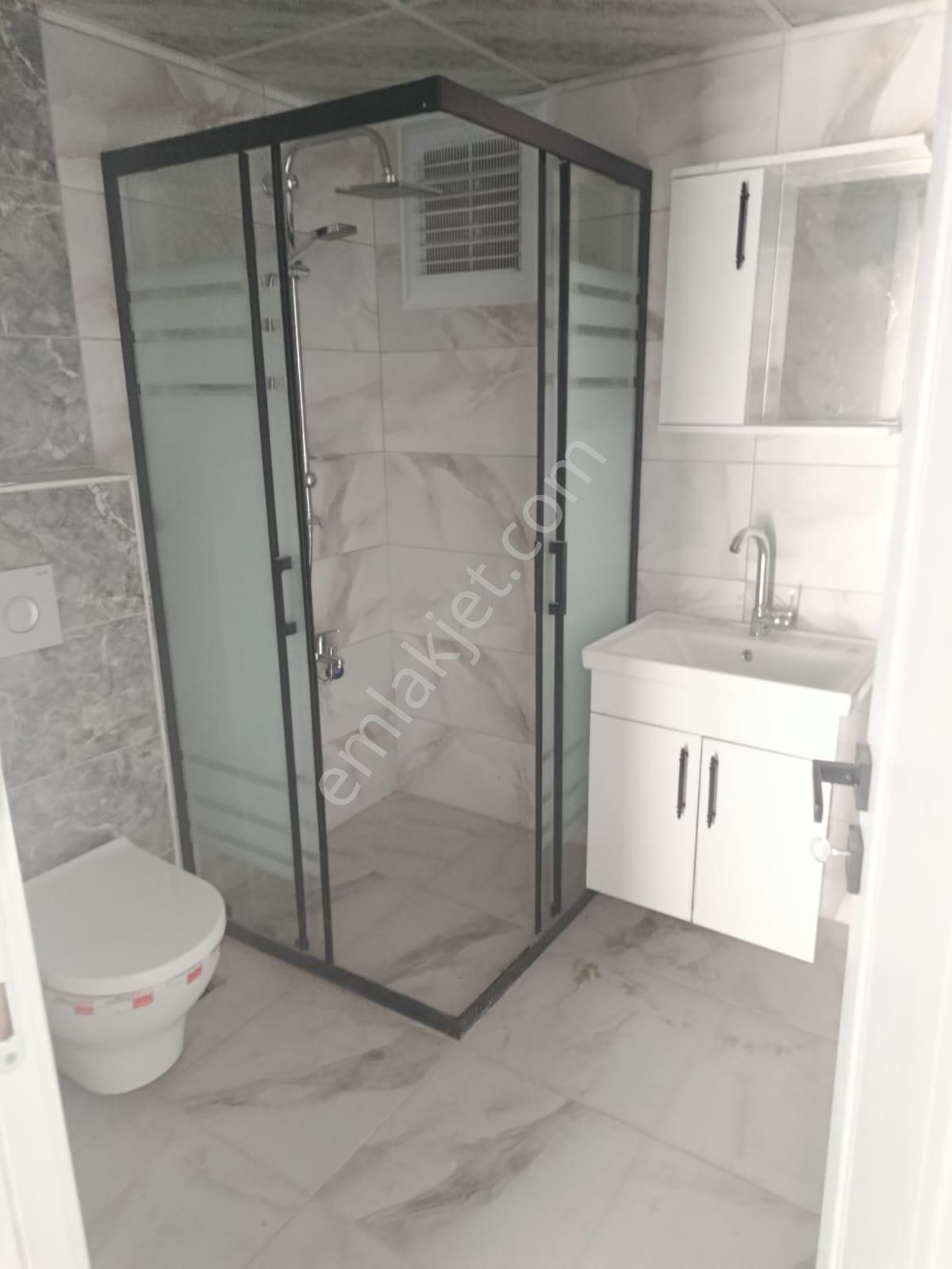 Afyon Tezcan Emlaktan Fatih Mahallesinde Sıfır 3+1 Daireler - Görsel 12