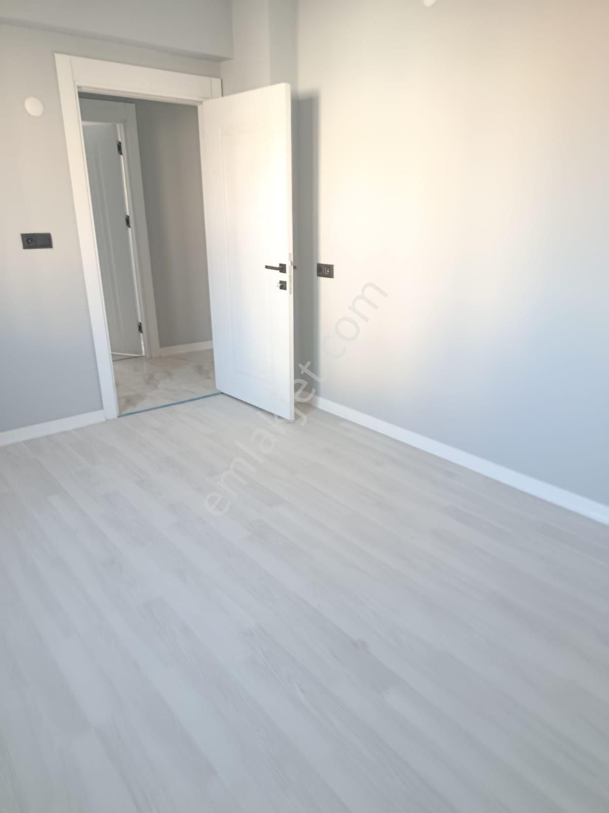 Afyon Tezcan Emlaktan Fatih Mahallesinde Sıfır 3+1 Daireler - Görsel 14