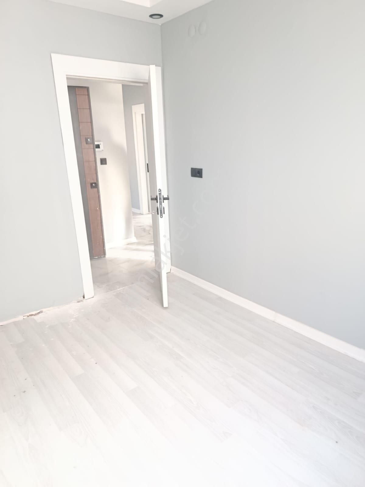 Afyon Tezcan Emlaktan Fatih Mahallesinde Sıfır 3+1 Daireler - Görsel 8