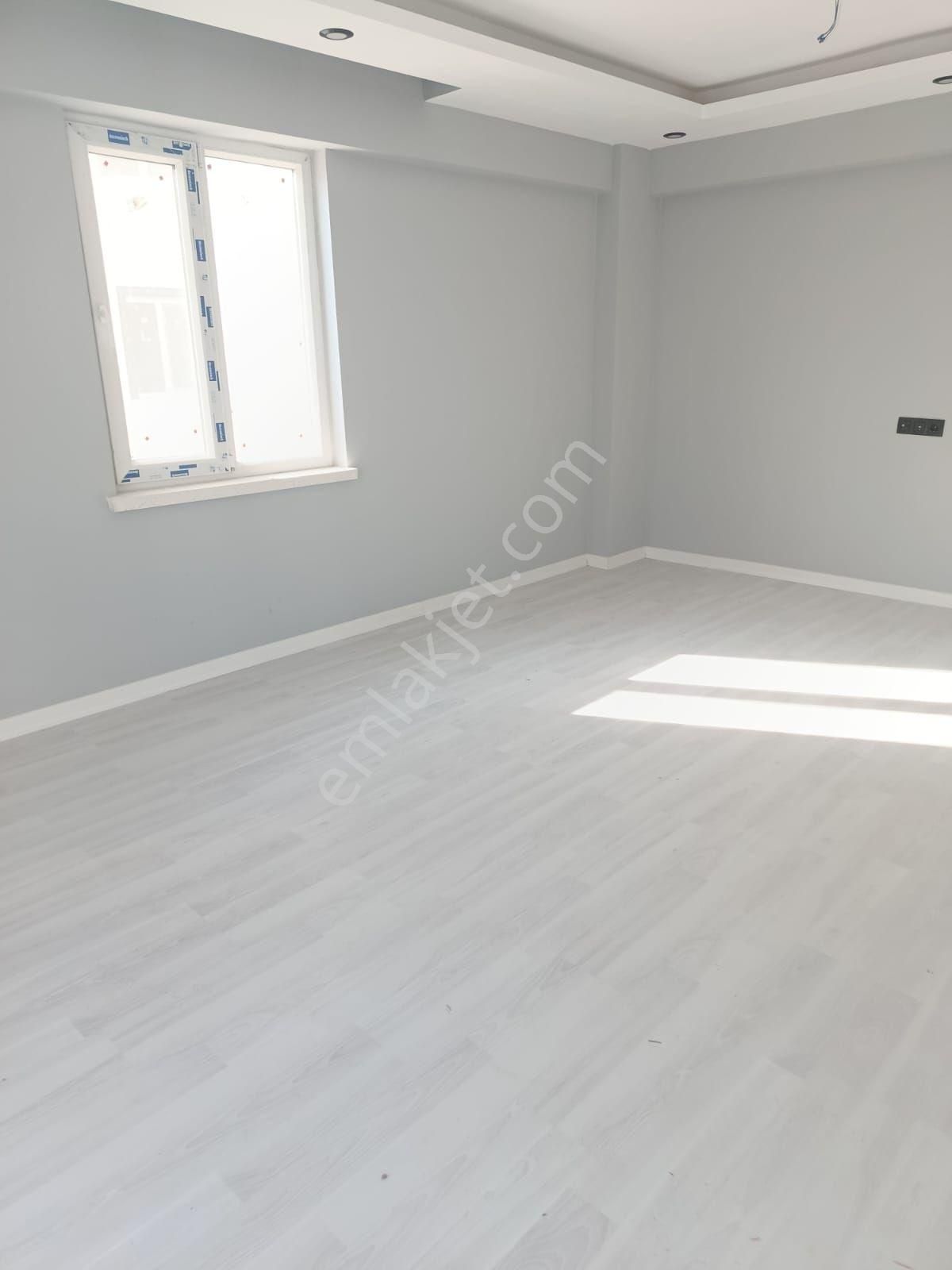 Afyon Tezcan Emlaktan Fatih Mahallesinde Sıfır 3+1 Daireler - Görsel 6