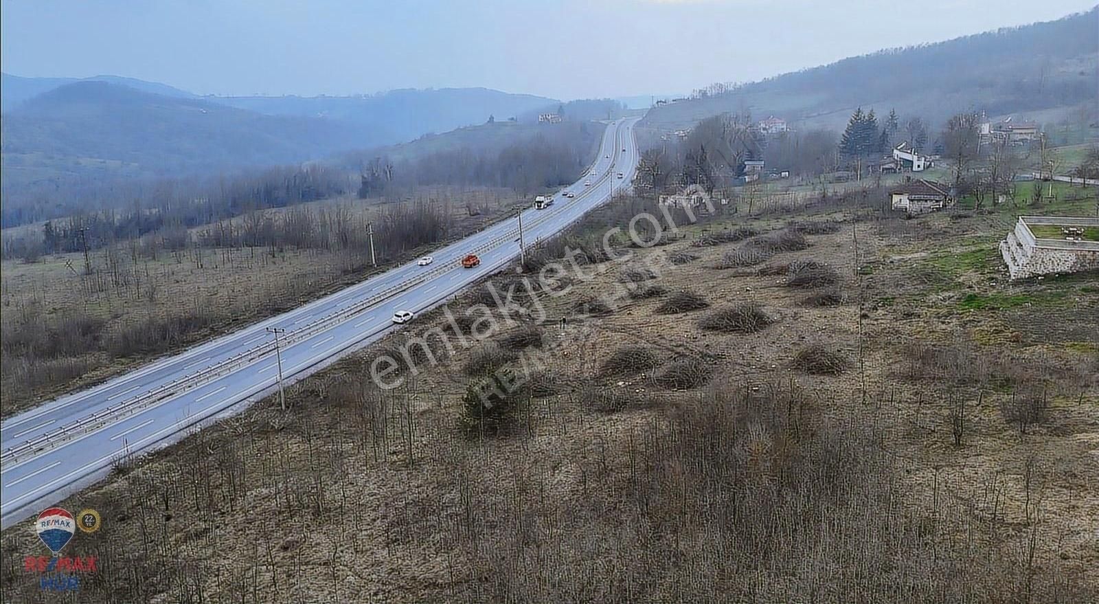 Talha Yeğin'den Satılık İmarlı Arsa - Görsel 4