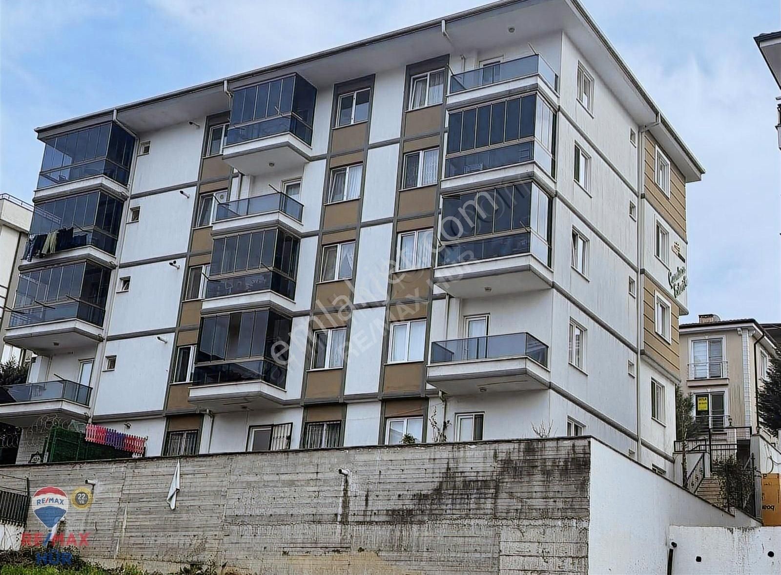 Bahçeli Ferah Kullanım Dubleks ! Remax İlknur Doğan Dan