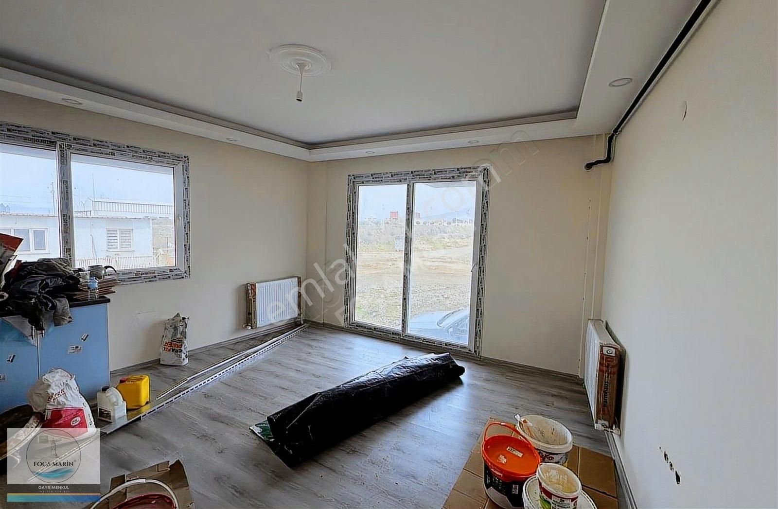 Menemen Türkellide Fırsat 2+1 Daire - Görsel 7