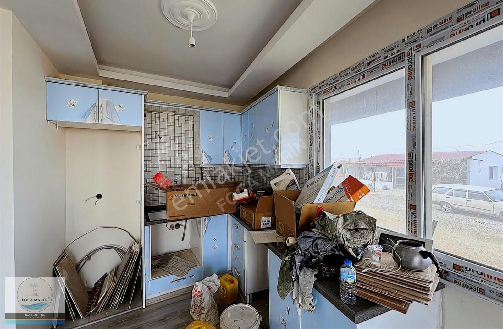 Menemen Türkellide Fırsat 2+1 Daire - Görsel 9