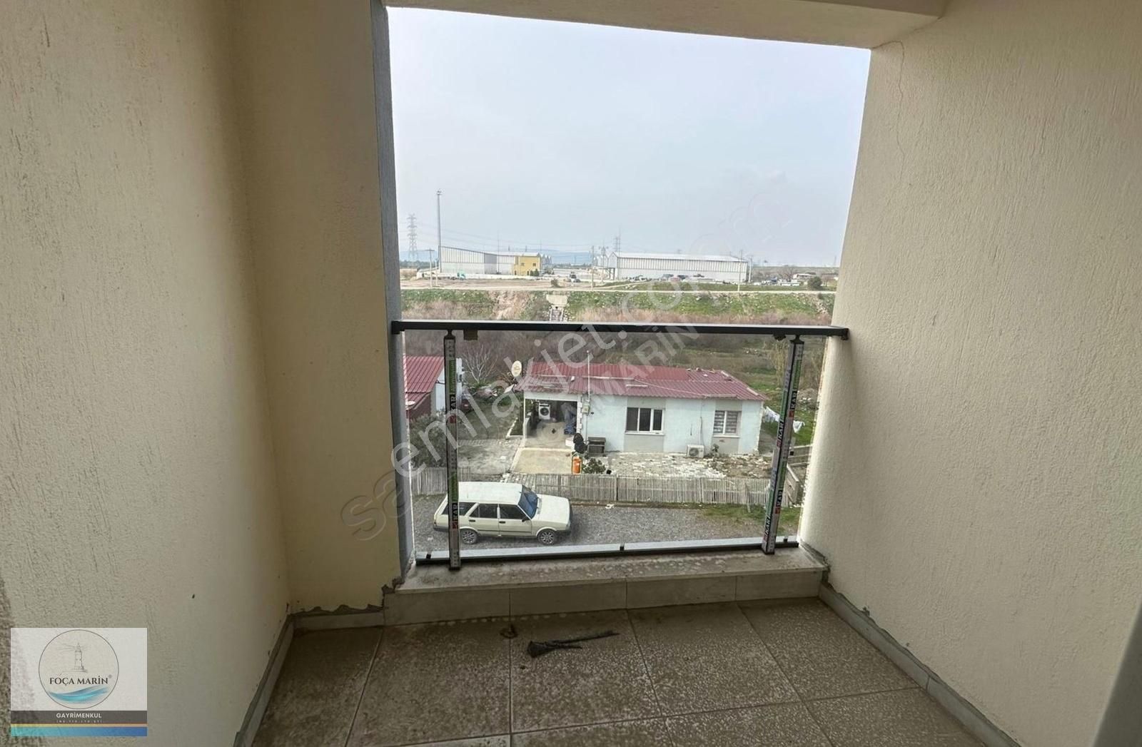 Menemen Türkellide Fırsat 2+1 Daire - Görsel 4