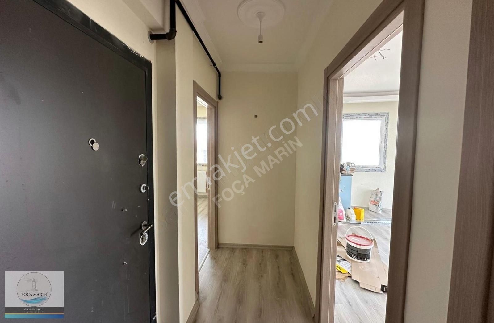 Menemen Türkellide Fırsat 2+1 Daire - Görsel 2