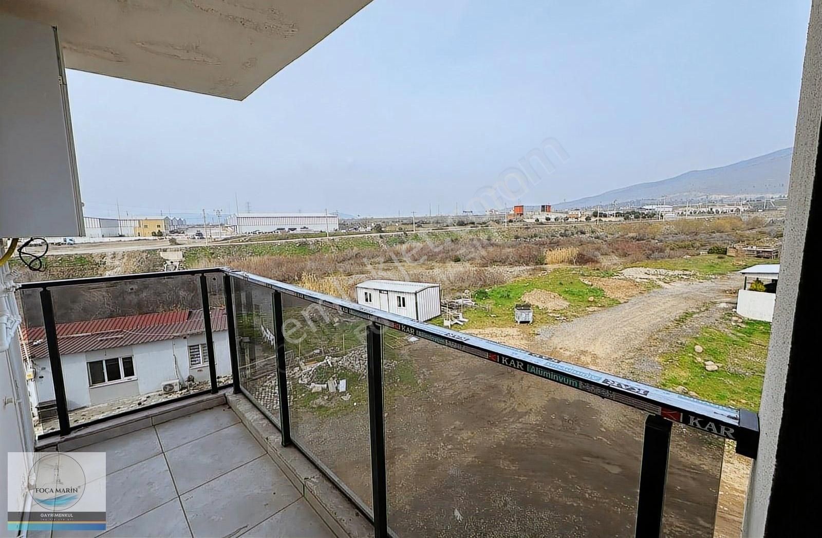 Menemen Türkellide Fırsat 2+1 Daire - Görsel 8