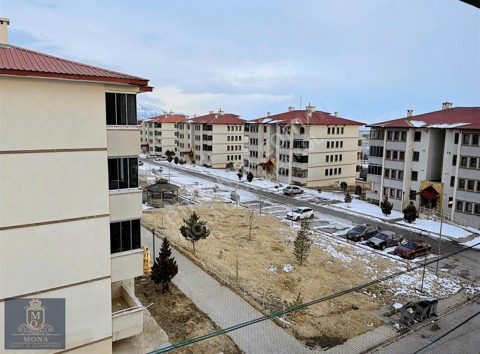 Mona Gayrimenkul'den Geçit Toki'de En İyi Konumda Satılık 2+1