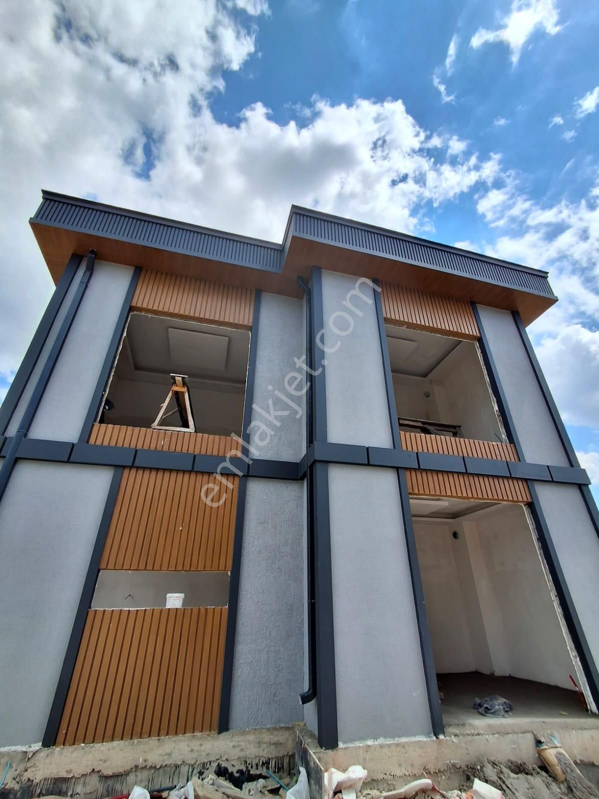 Gesi Girişinde Satılık Ultra Lüks 3+1 Villa Fırsatı
