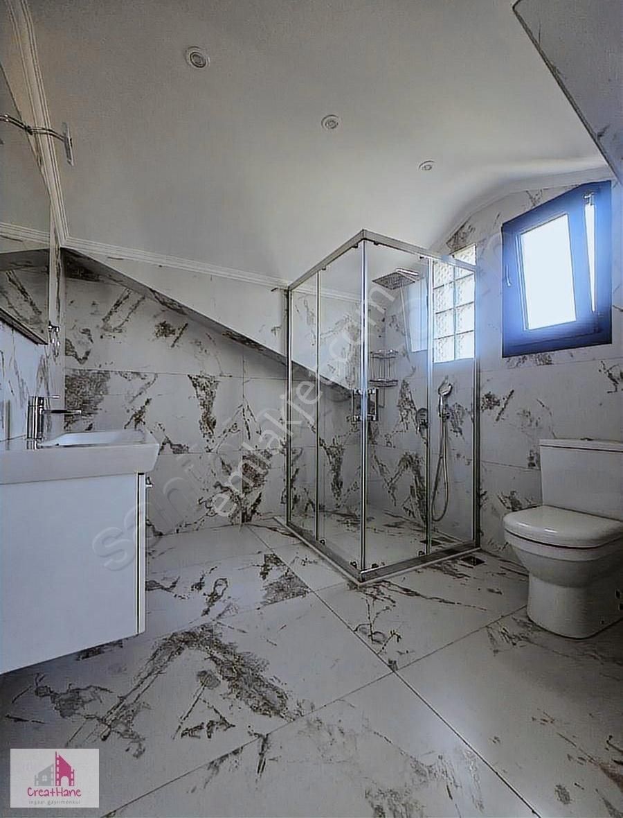 Göcek-muhteşem Konum Köşe 4+1 Havuzlu Trıplex Vatandaşlıga Uygun - Görsel 2