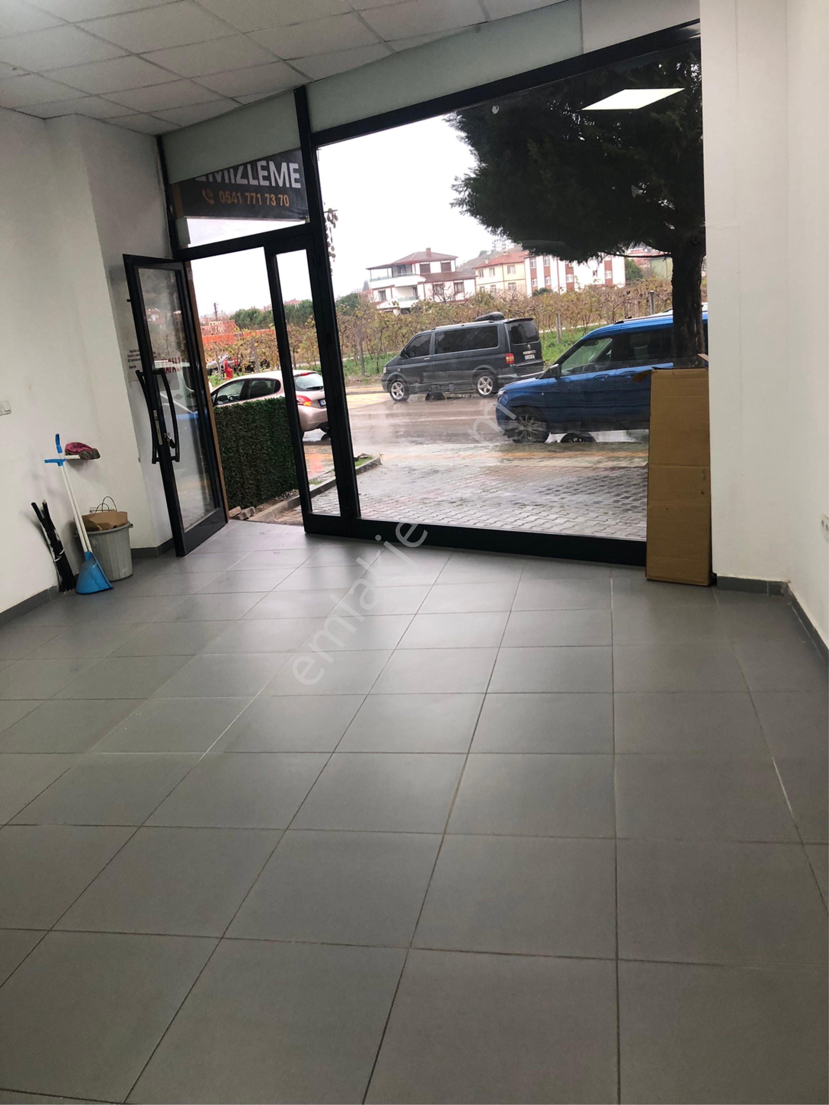 Hürriyet Mahallesinde Müstensih Kiralık Muayyer Dükkan - Görsel 3