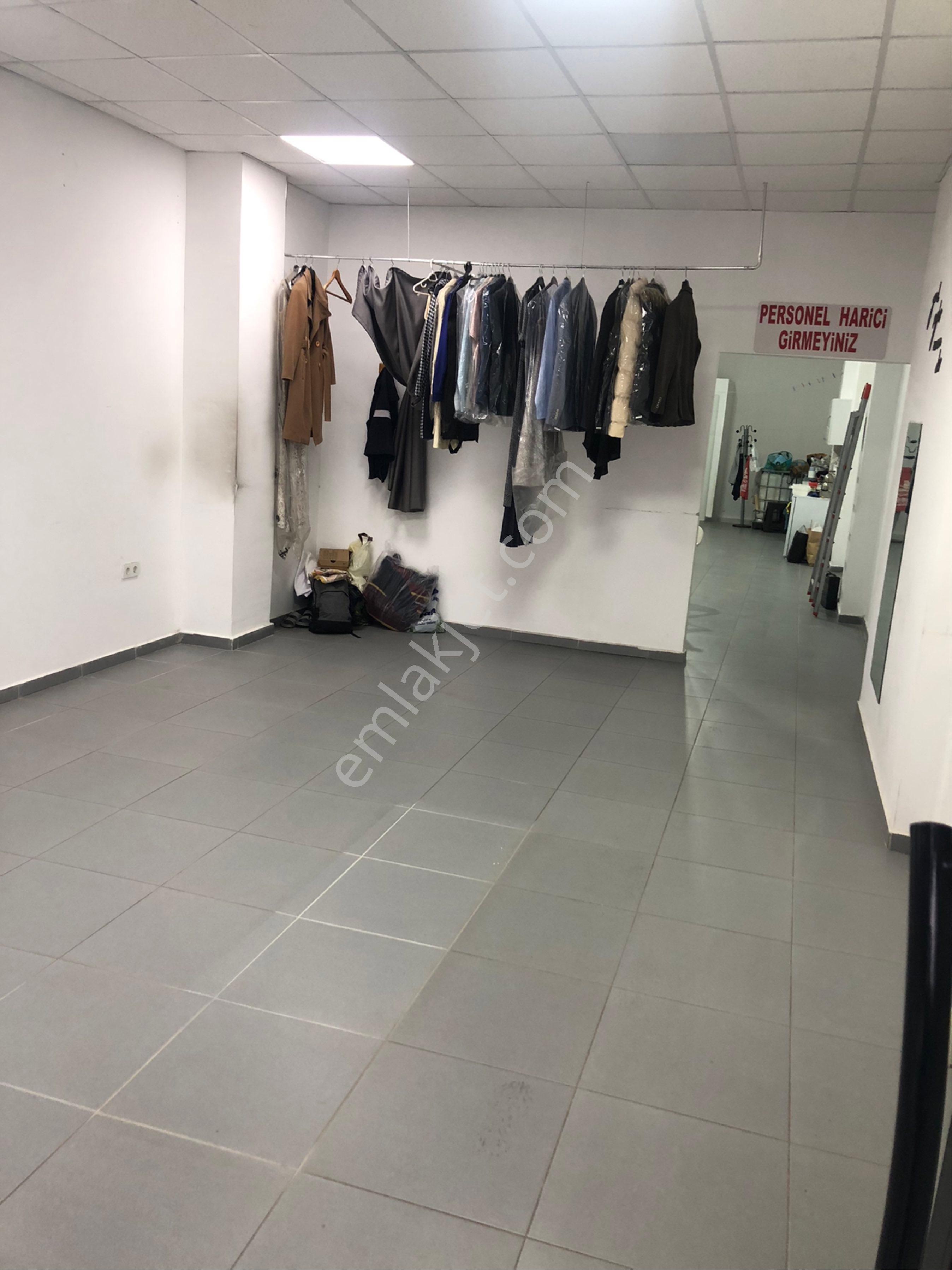 Hürriyet Mahallesinde Müstensih Kiralık Muayyer Dükkan - Görsel 4