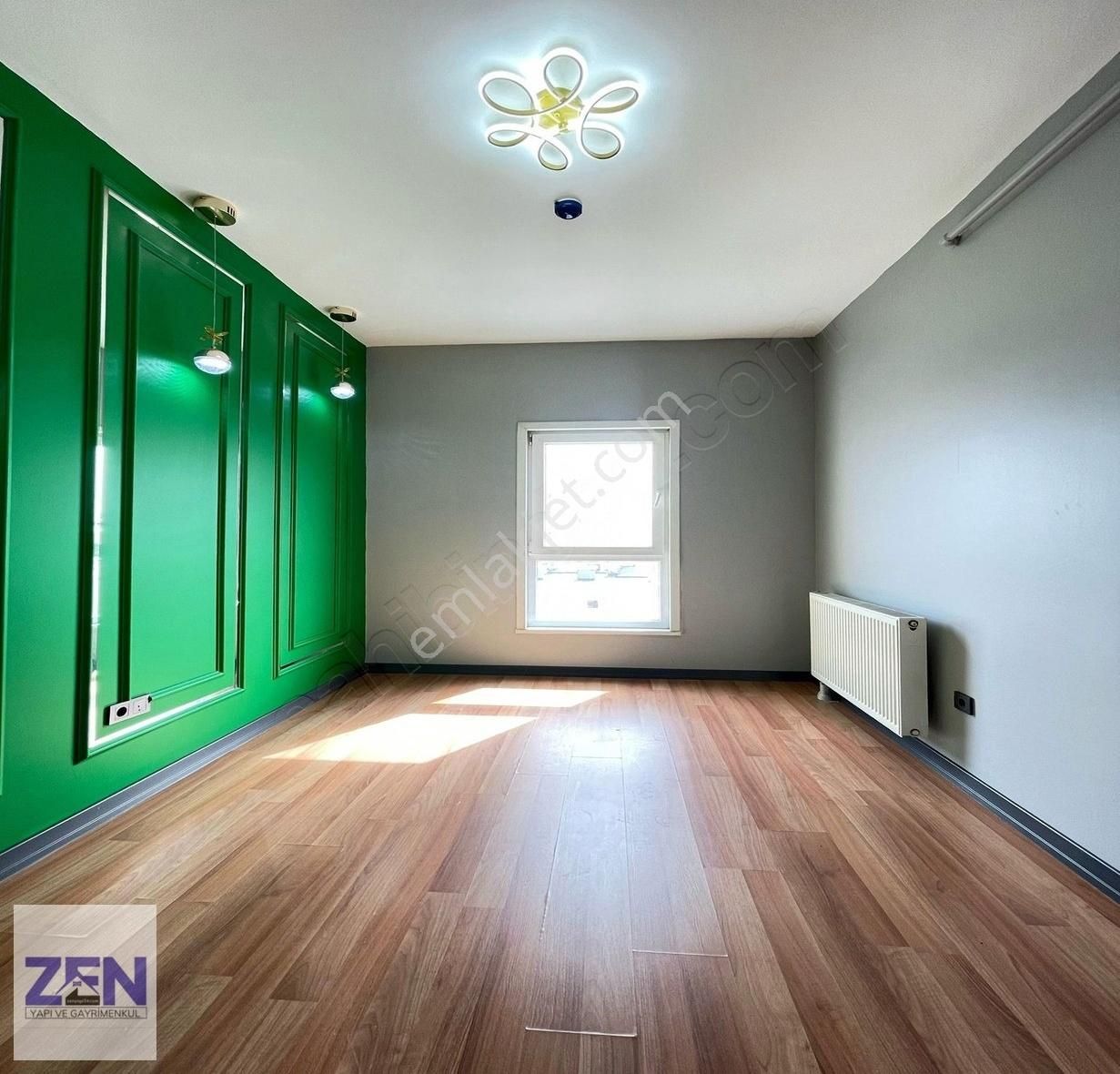 Site İçinde Sosyal Aktiviteli Merkezi Konumda 2+1 Satılık Daire - Görsel 8