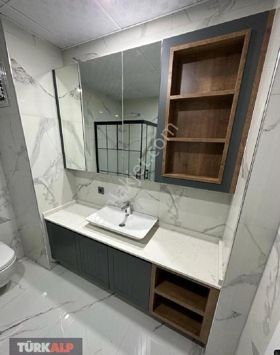 Denizli Yenişafak Ta Lüx Daire - Görsel 3