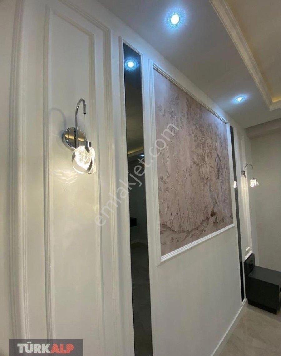 Denizli Yenişafak Ta Lüx Daire - Görsel 8