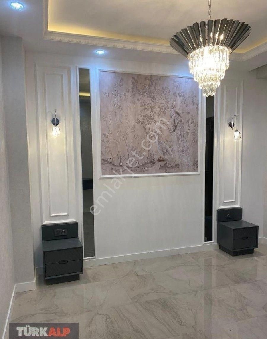 Denizli Yenişafak Ta Lüx Daire - Görsel 7