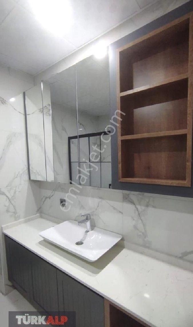 Denizli Yenişafak Ta Lüx Daire - Görsel 4