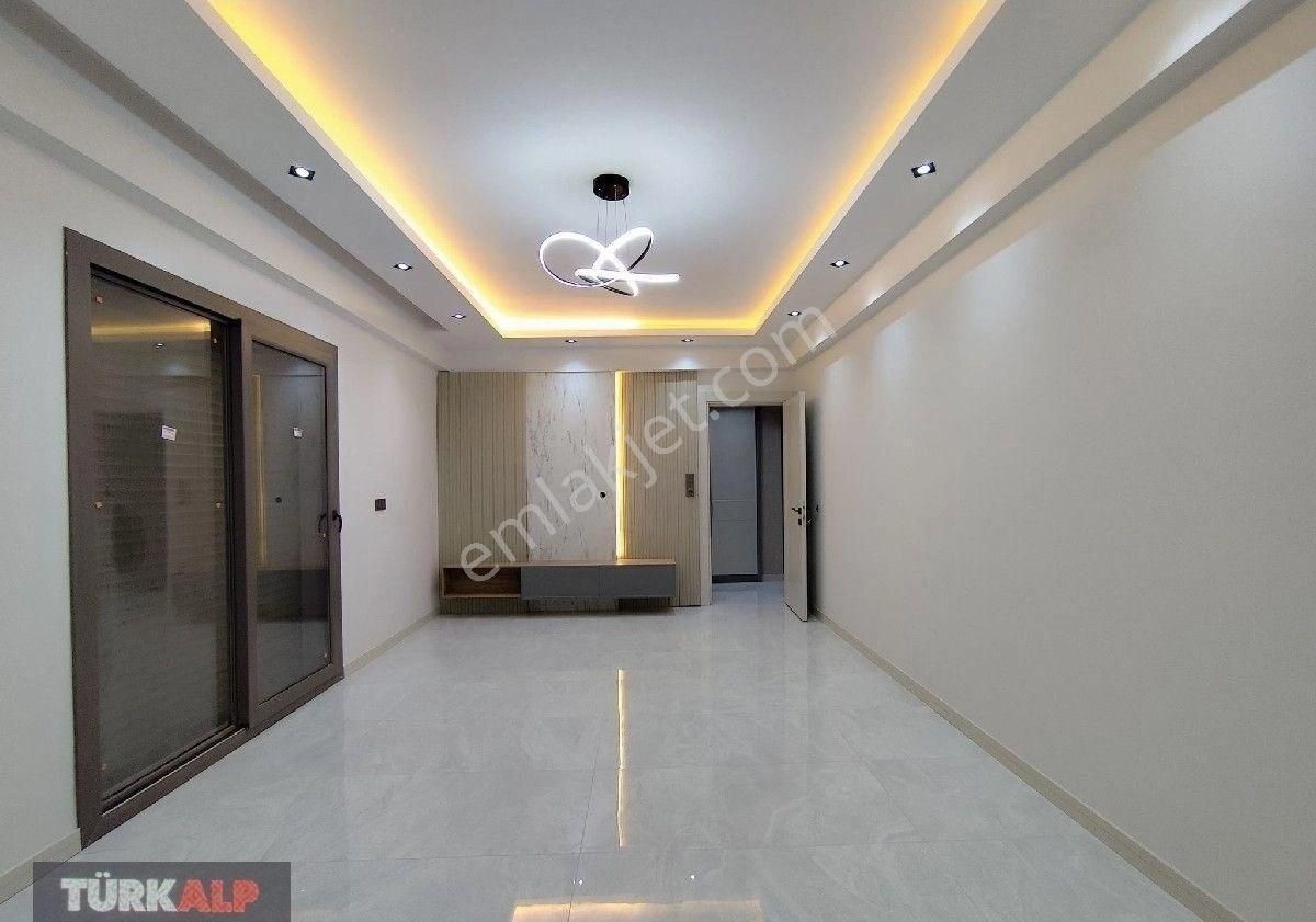 Denizli Şemiklerde Naz Bayrakta Lüx Satılık Daire - Görsel 6