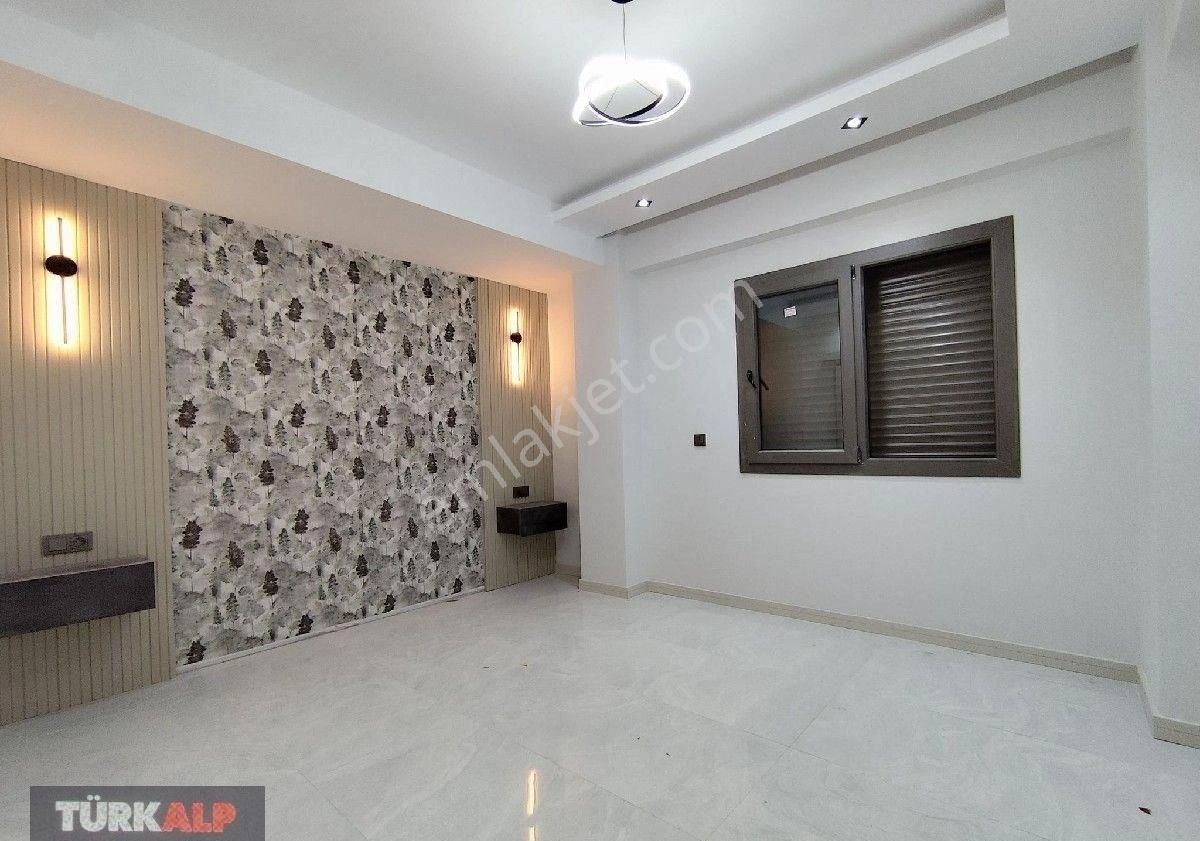 Denizli Şemiklerde Naz Bayrakta Lüx Satılık Daire - Görsel 5