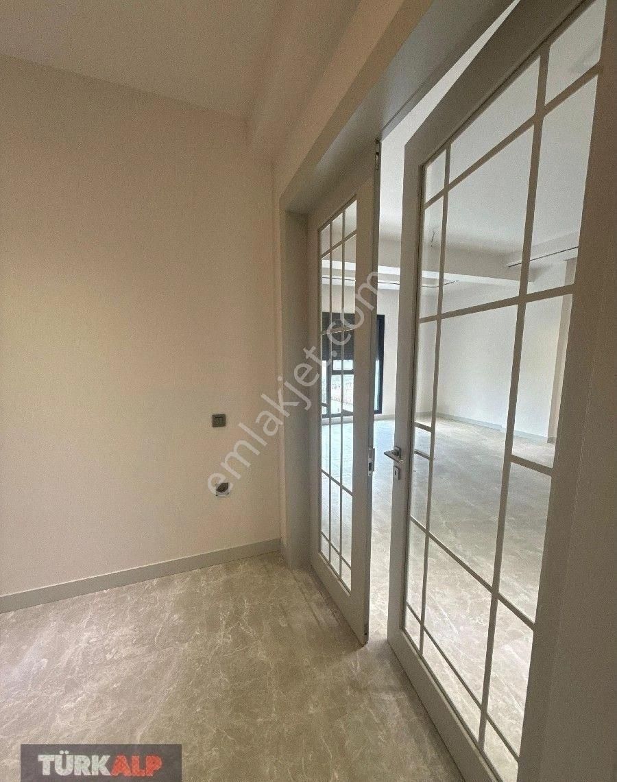 Denizli Yenişafak Lüx Daireler - Görsel 13