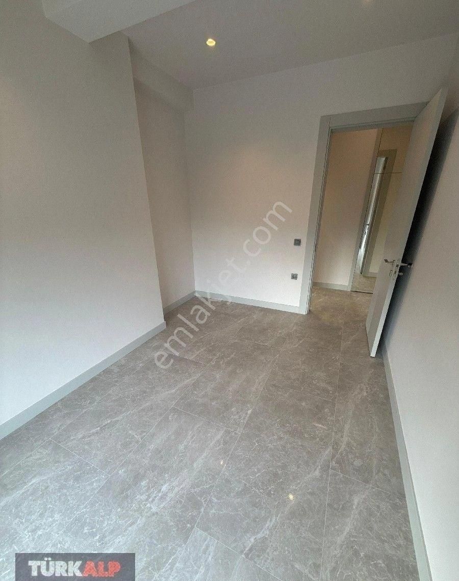 Denizli Yenişafak Lüx Daireler - Görsel 10