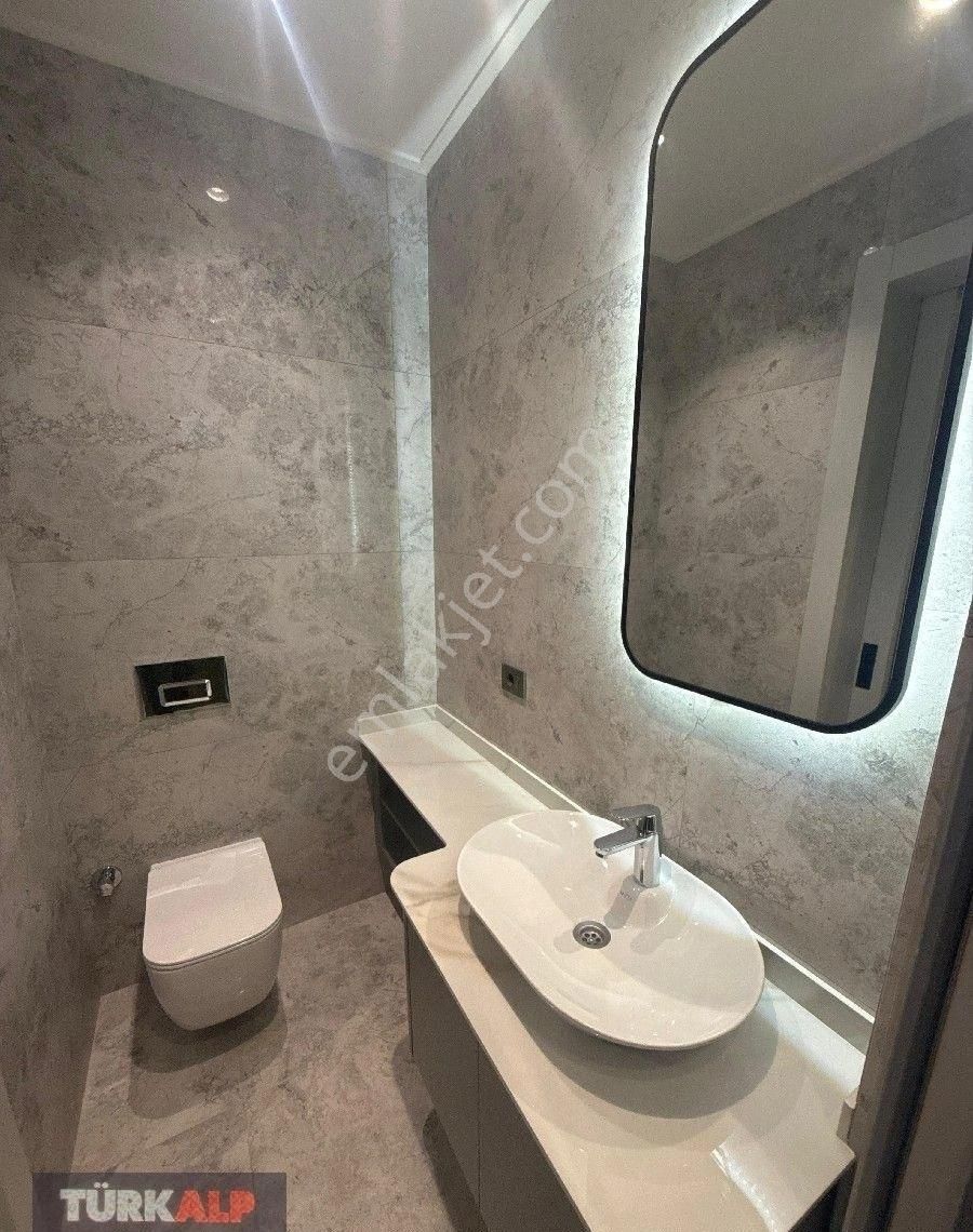 Denizli Yenişafak Lüx Daireler - Görsel 6