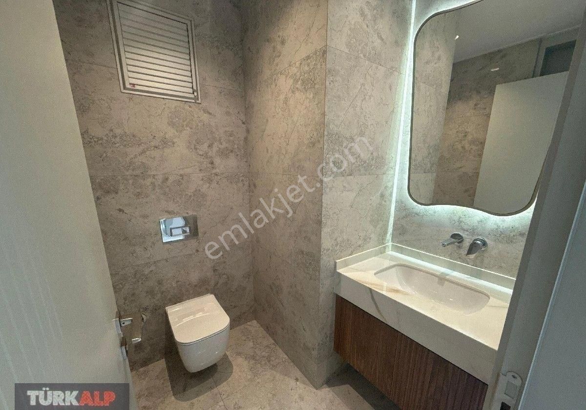 Denizli Yenişafak Lüx Daireler - Görsel 22