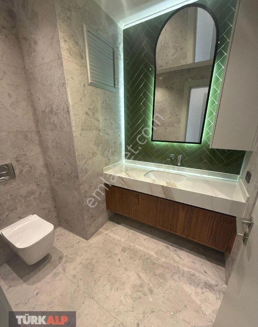 Denizli Yenişafak Lüx Daireler - Görsel 26