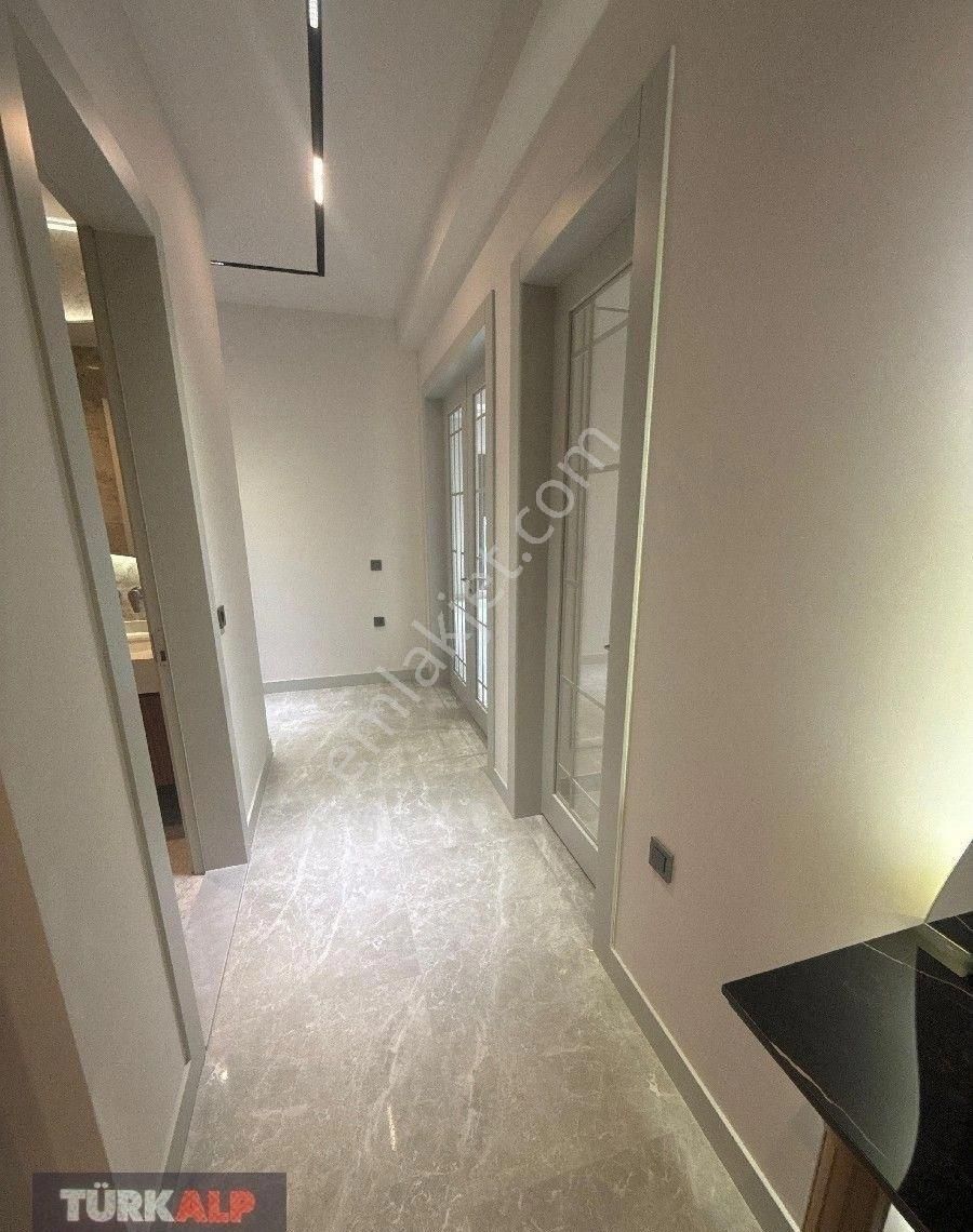 Denizli Yenişafak Lüx Daireler - Görsel 20