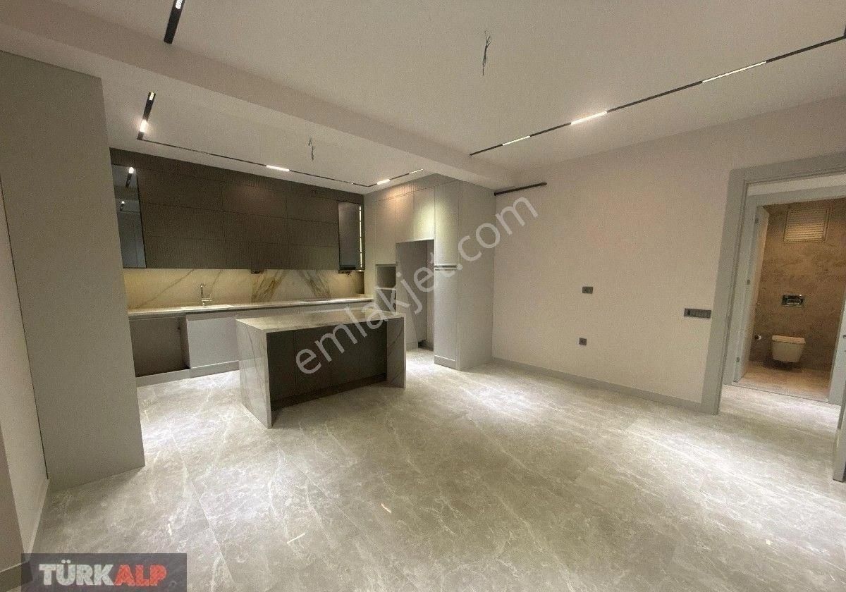 Denizli Yenişafak Lüx Daireler - Görsel 24