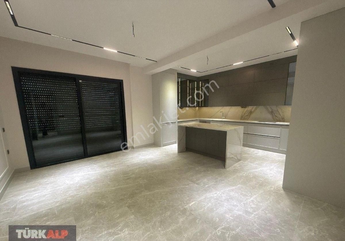 Denizli Yenişafak Lüx Daireler - Görsel 14