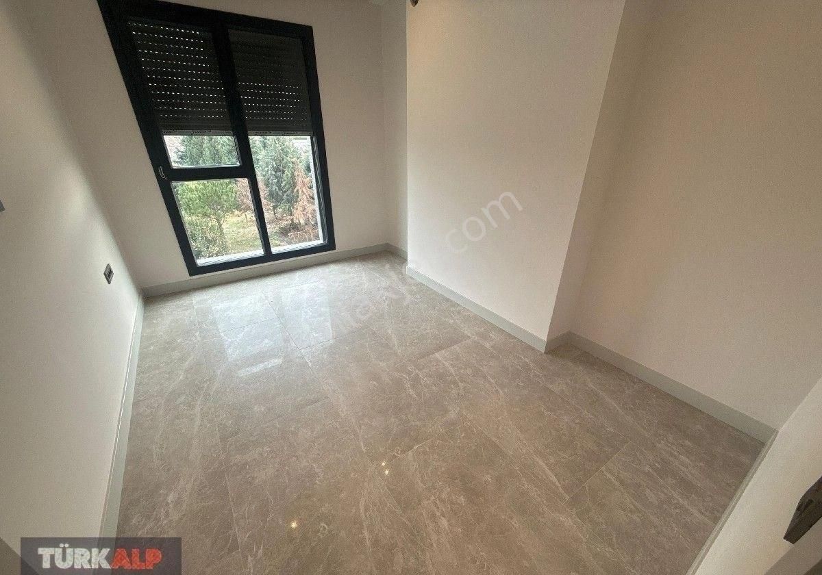 Denizli Yenişafak Lüx Daireler - Görsel 15