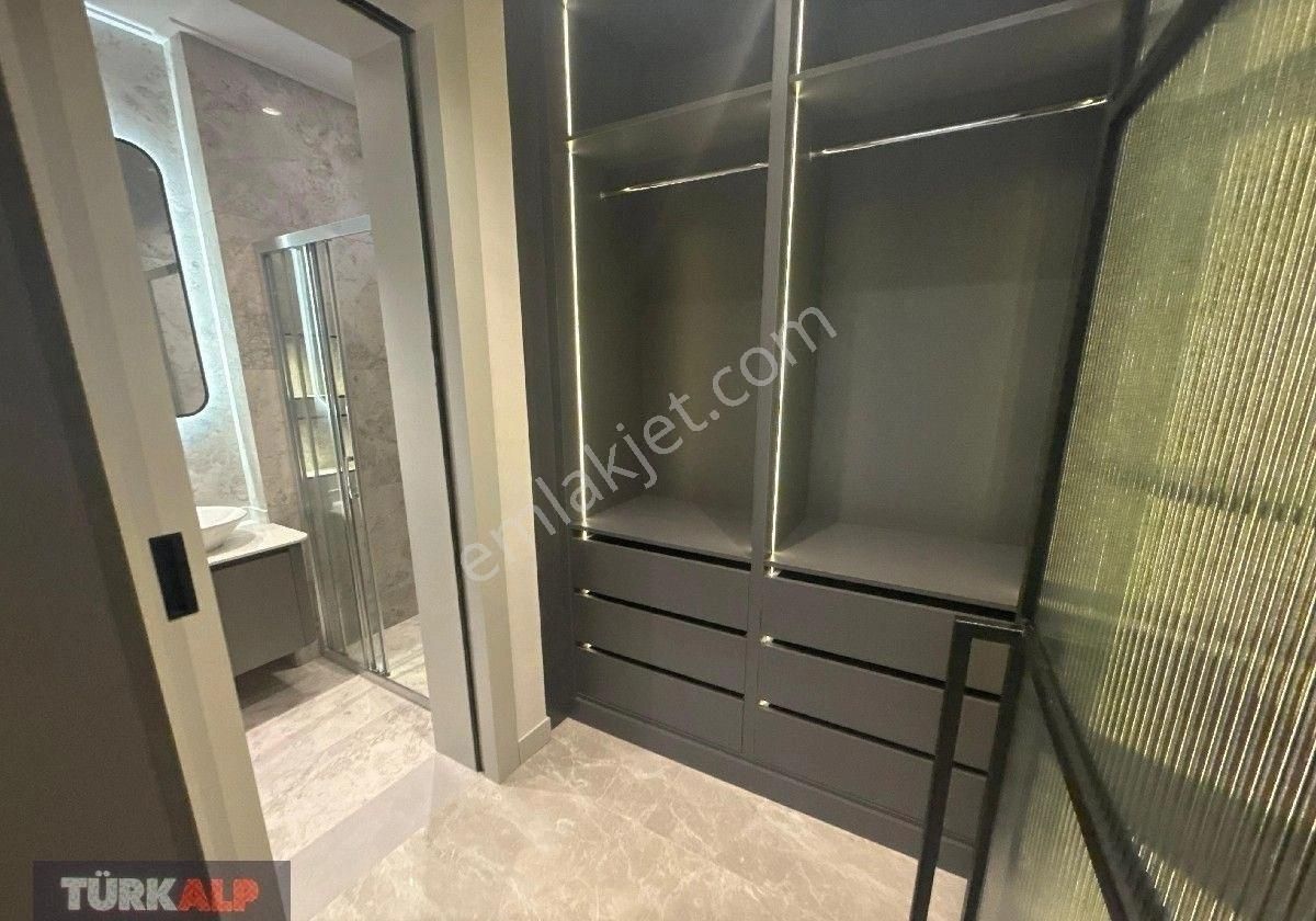 Denizli Yenişafak Lüx Daireler - Görsel 18