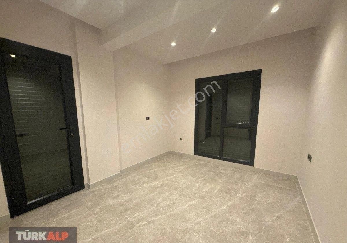 Denizli Yenişafak Lüx Daireler - Görsel 11