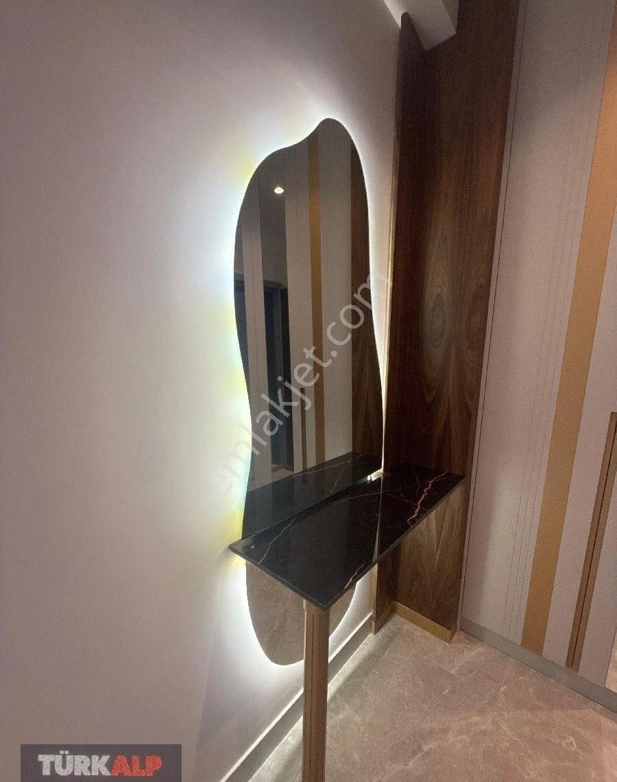 Denizli Yenişafak Lüx Daireler - Görsel 19